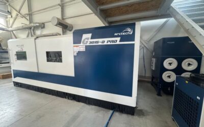 HANS LASER 3015-O PRO