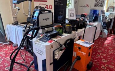 Kvalita vo zváraní 2026