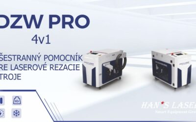 HANS LASER DZW PRO 4v1